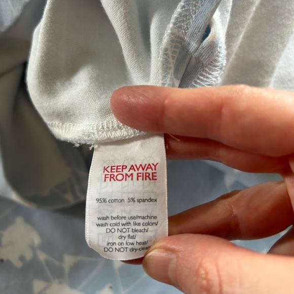 Nest Designs Nursing Pajama Set - Picture 5 of 5